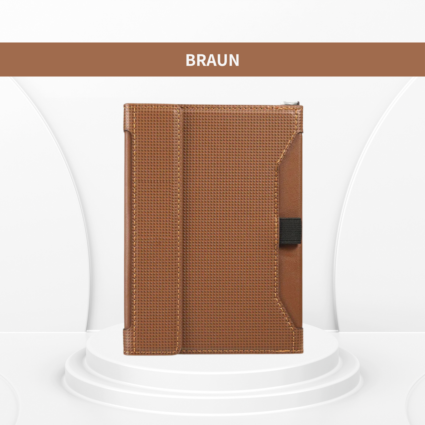 BUSINESS PASSPORT WALLET