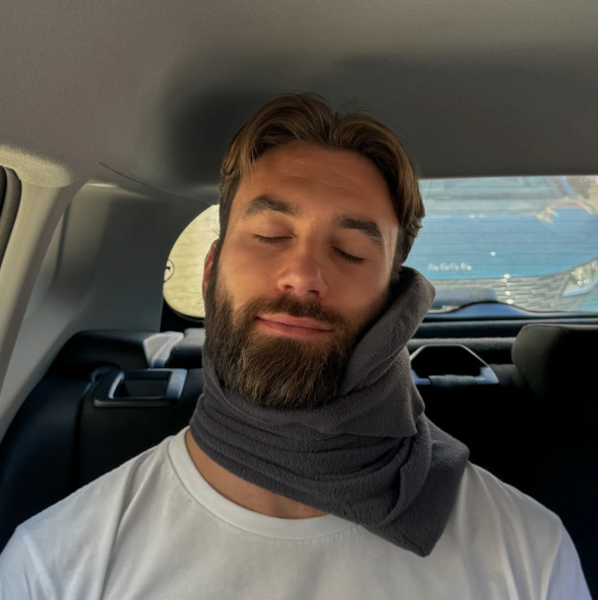COZEE™ - ergonomisch Reisen