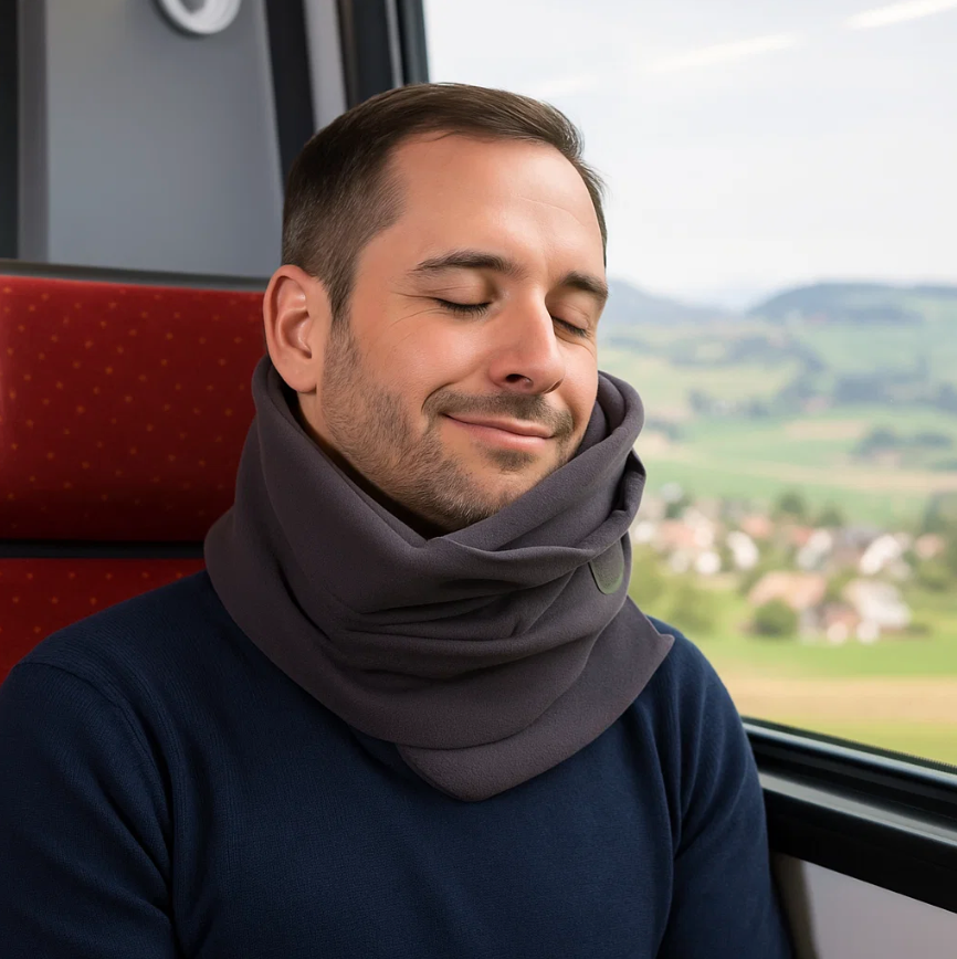 COZEE™ - ergonomisch Reisen