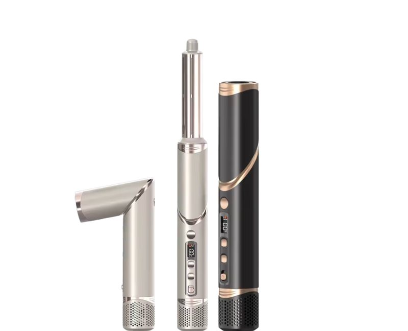 Glam8™ 8-in-1 Hairstyler