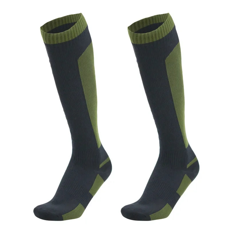 SKYWALKER™ - wasserdichte Outdoor-Knie-Strümpfe