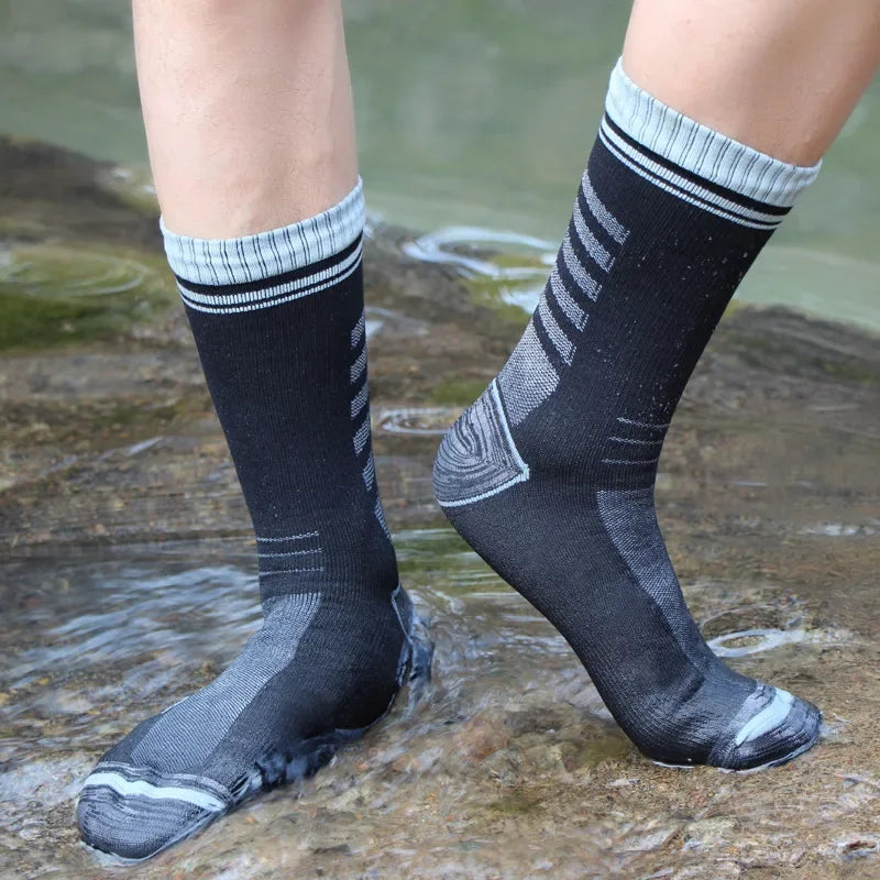 SKYWALKER™ - wasserdichte Socken