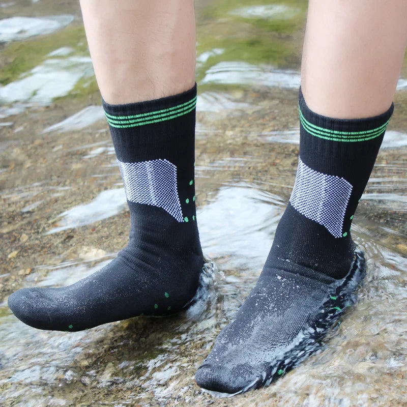 SKYWALKER™ - wasserdichte Socken