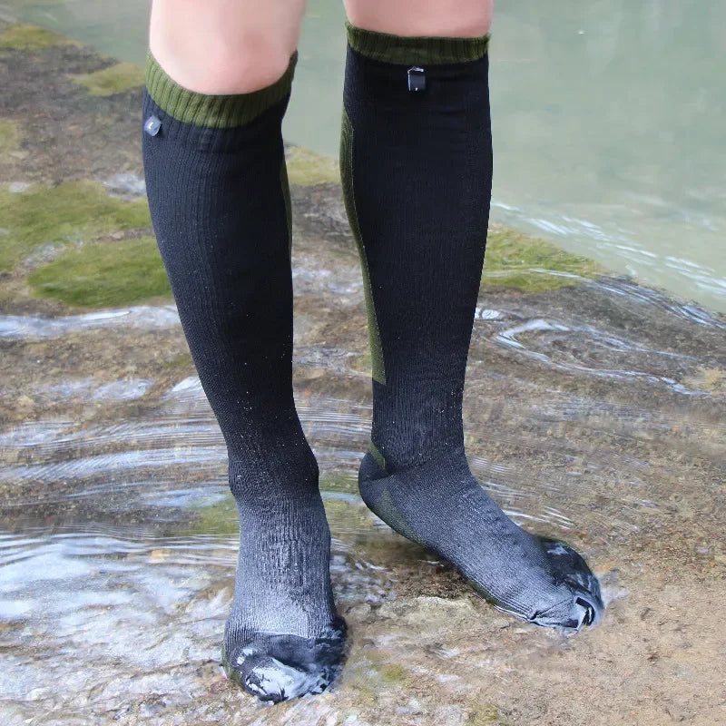 SKYWALKER™ - wasserdichte Outdoor-Knie-Strümpfe