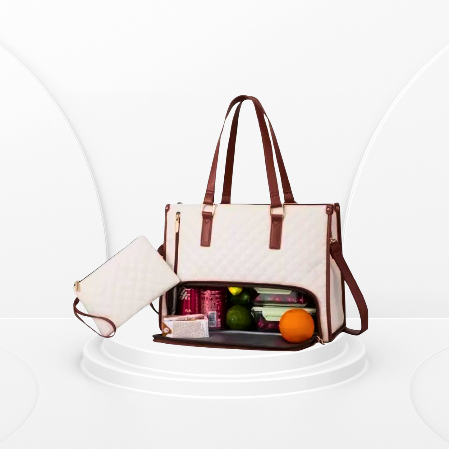 BENTO™ Travel-Tote