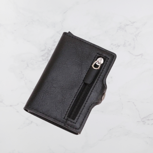 POCKET - Das kleine Portemonnaie für jede Tasche