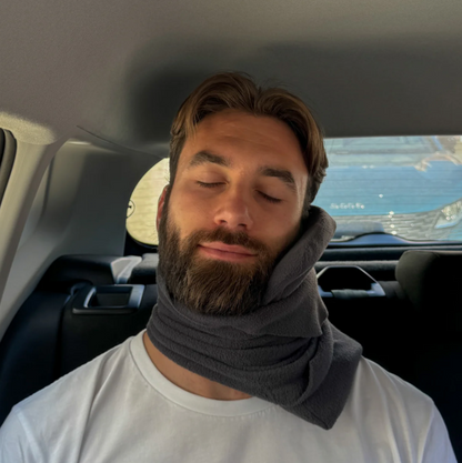 COZEE™ - ergonomisch Reisen