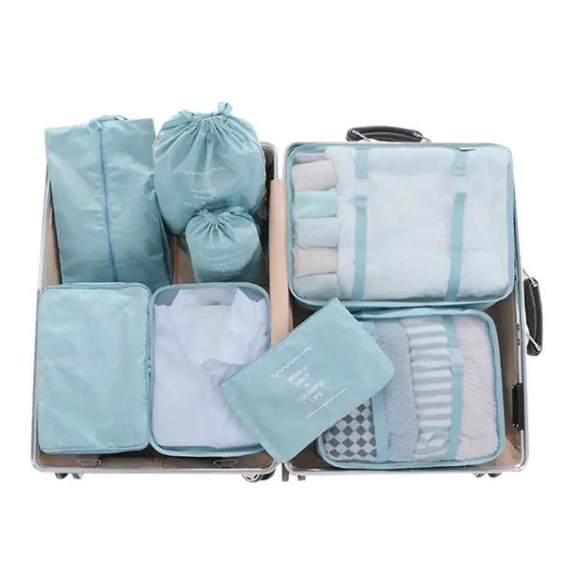 LEFRANI Travel Set