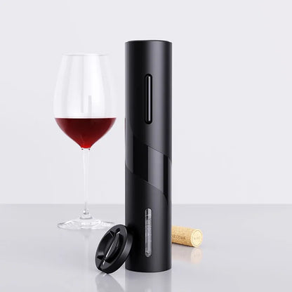 WEINBUDDY - The electric wine bottle opener 