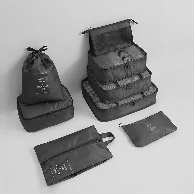 LEFRANI Travel Set