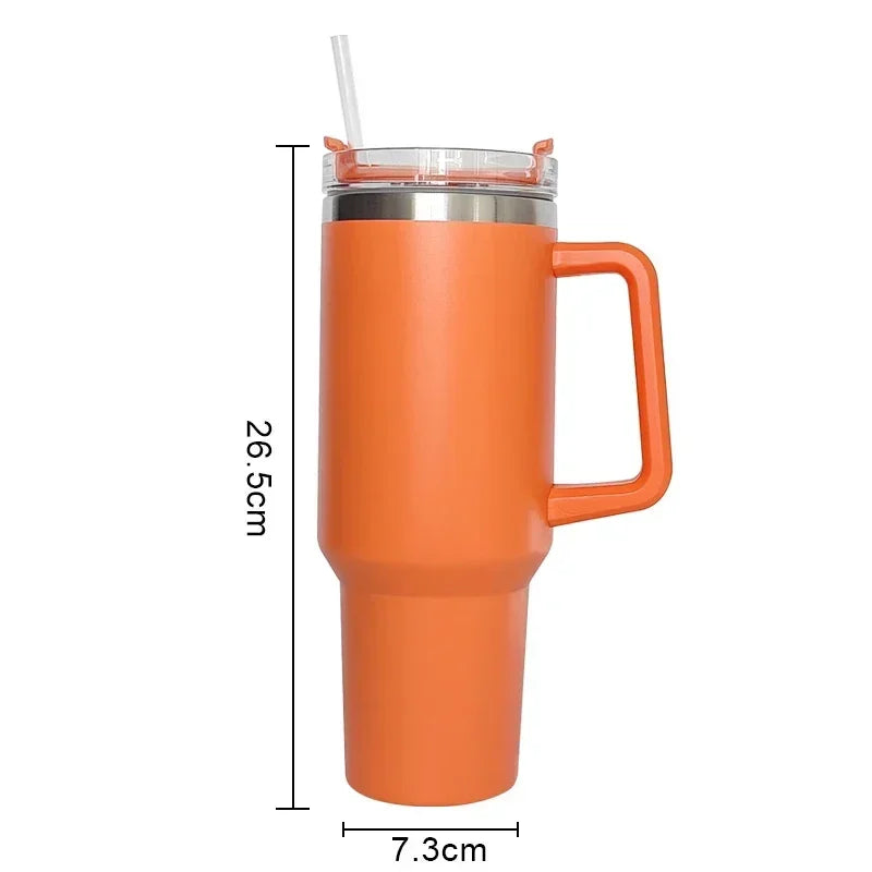 SWISSLEY - 2in1 Thermobecher (1,2L)