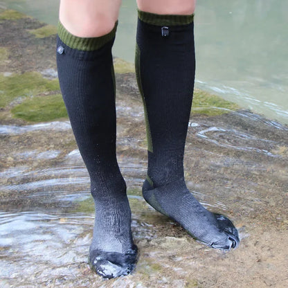 SKYWALKER™ - wasserdichte Outdoor-Knie-Strümpfe