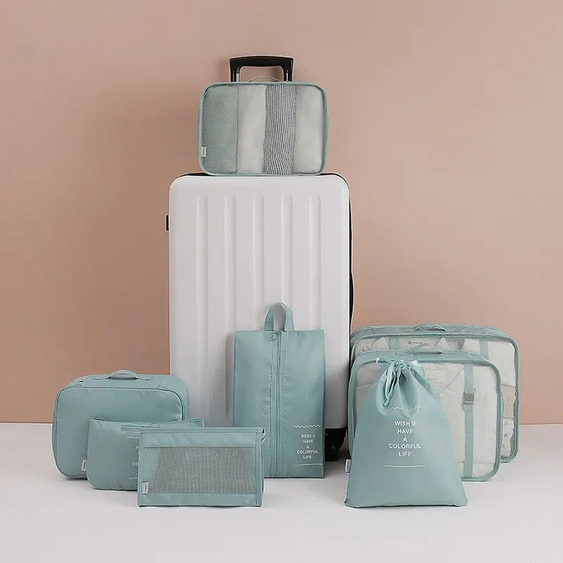 LEFRANI Travel Set