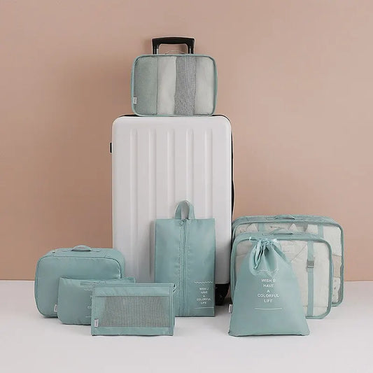 LEFRANI Travel Set