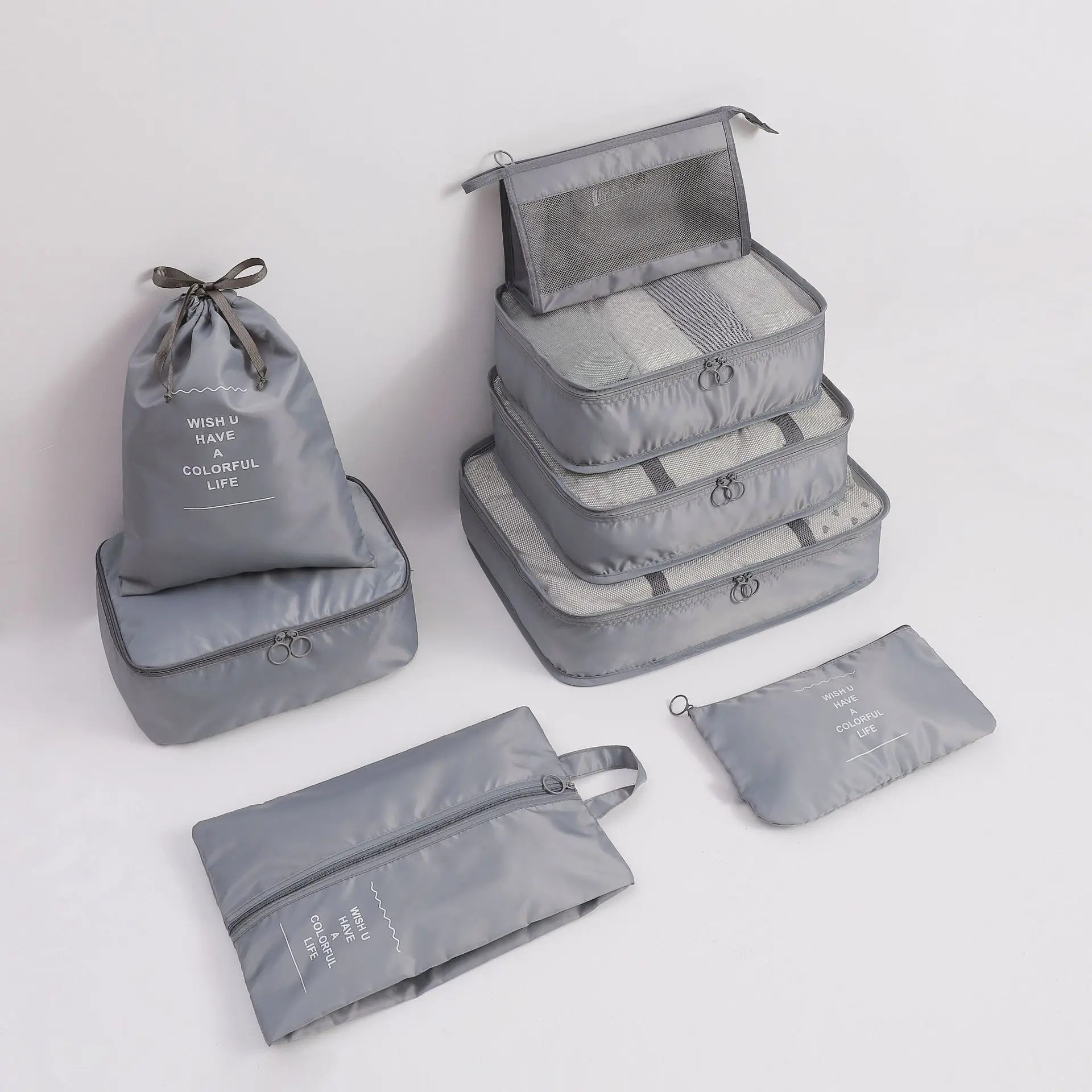 LEFRANI Travel Set