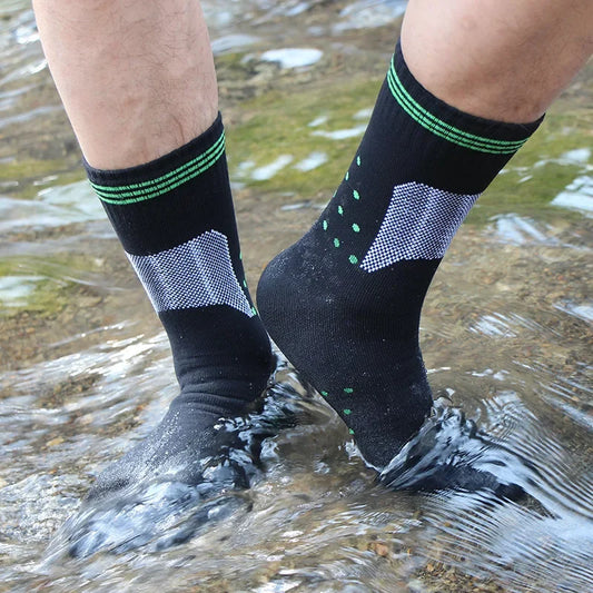SKYWALKER™ - wasserdichte Socken